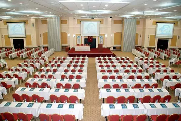 هتل پالم وینگز بیچ دیدیم